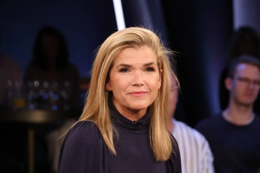 anke engelke