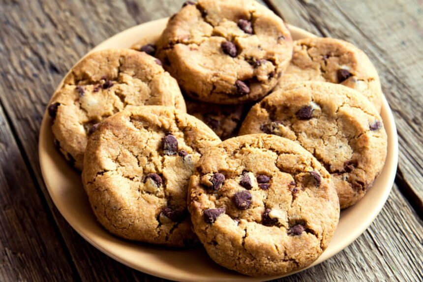 cookies recette