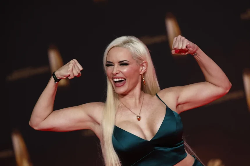 daniela katzenberger