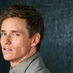 eddie redmayne