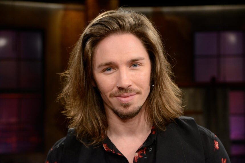 gil ofarim