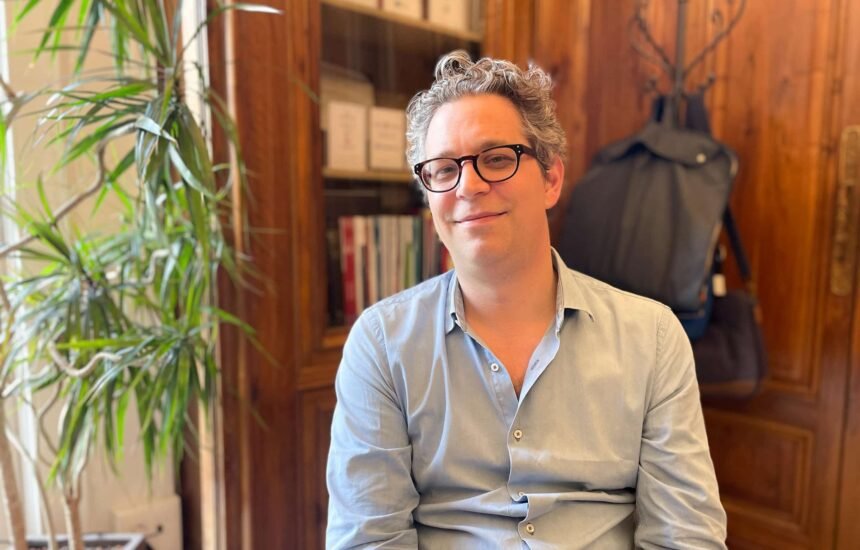 guillaume rostand genius