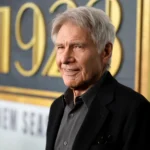 harrison ford