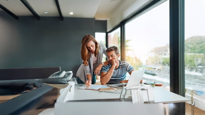 hypotheken vergleich