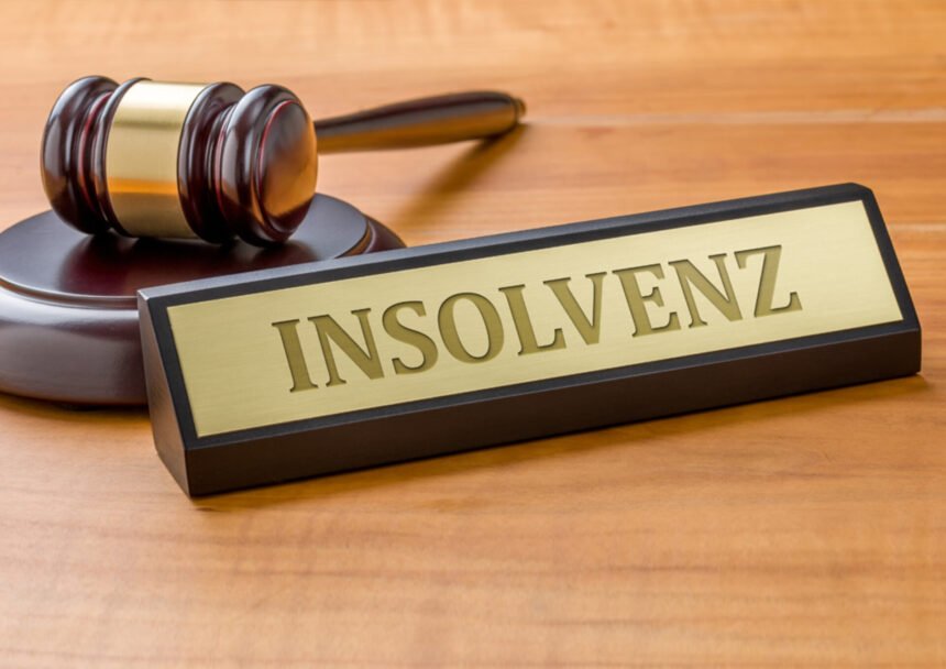 insolvenz