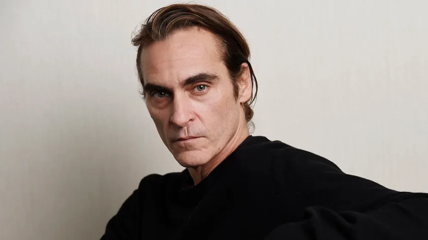 joaquin phoenix