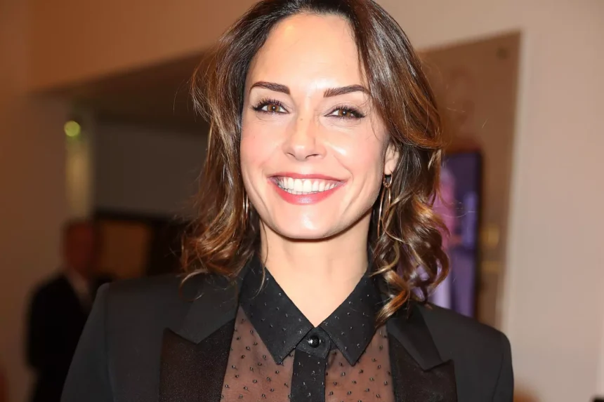 julia vignali taille