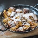 kaiserschmarrn rezept