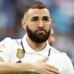 karim benzema
