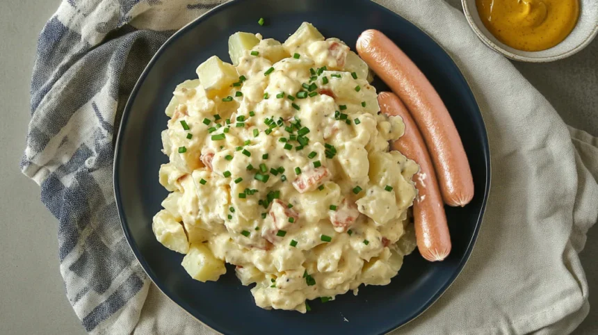 kartoffelsalat