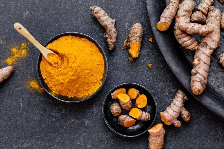 kurkuma