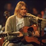 kurt cobain