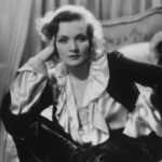 marlene dietrich