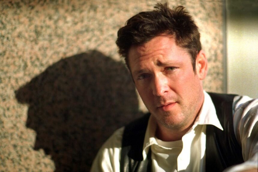 michael madsen
