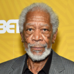 morgan freeman