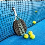 padel tennis