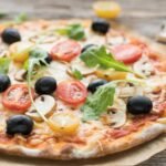 pizzateig rezept