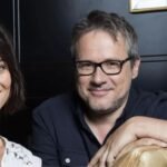 qui est le compagnon de philippe gougler