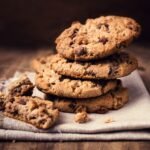 recette cookies
