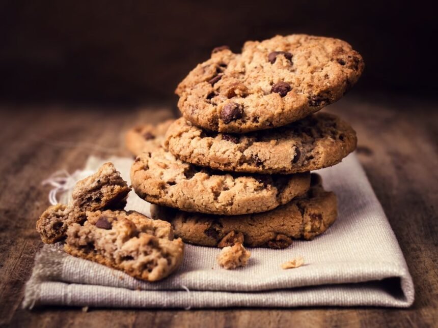 recette cookies