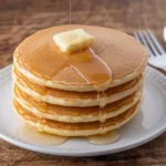 recette pancakes
