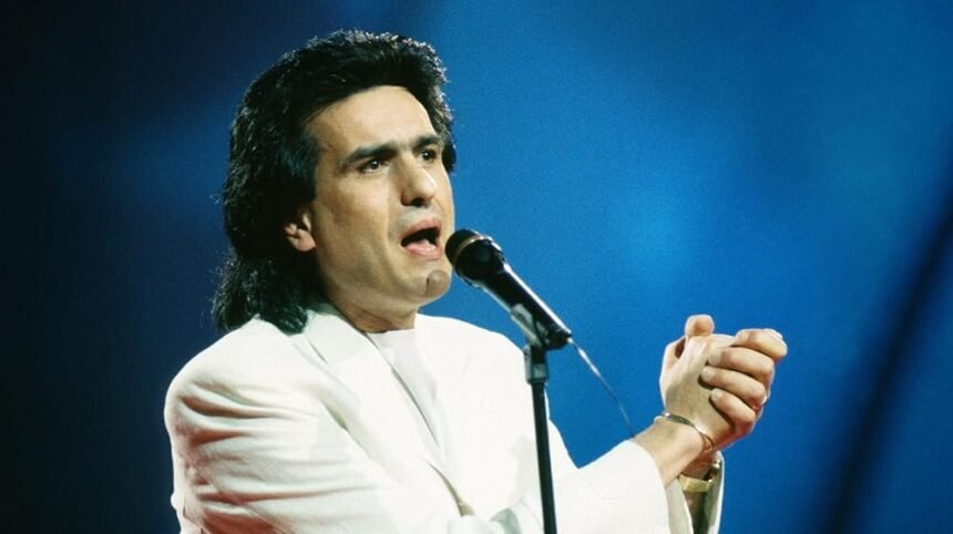 toto cutugno