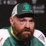 tyson fury