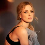 alexandra breckenridge