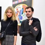 blanche leridon mari