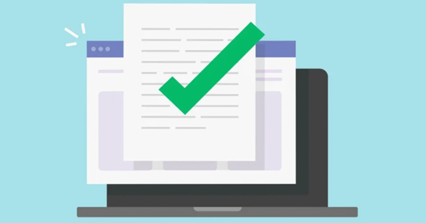 candidature spontanée