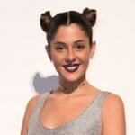 coralie porrovecchio