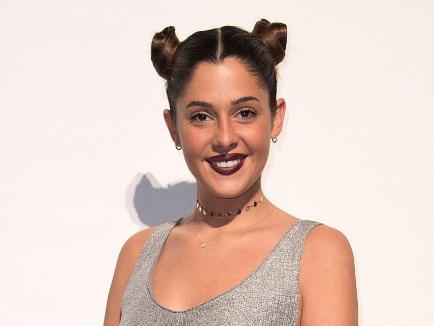 coralie porrovecchio