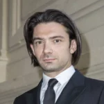 gautier capuçon taille