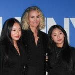 jade hallyday enceinte