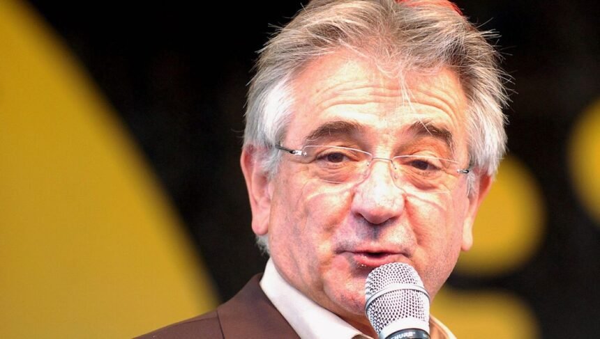 jean pierre descombes