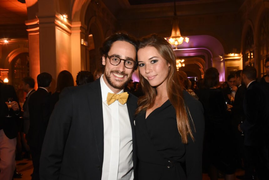 jonathan halls mari de maryse burgot