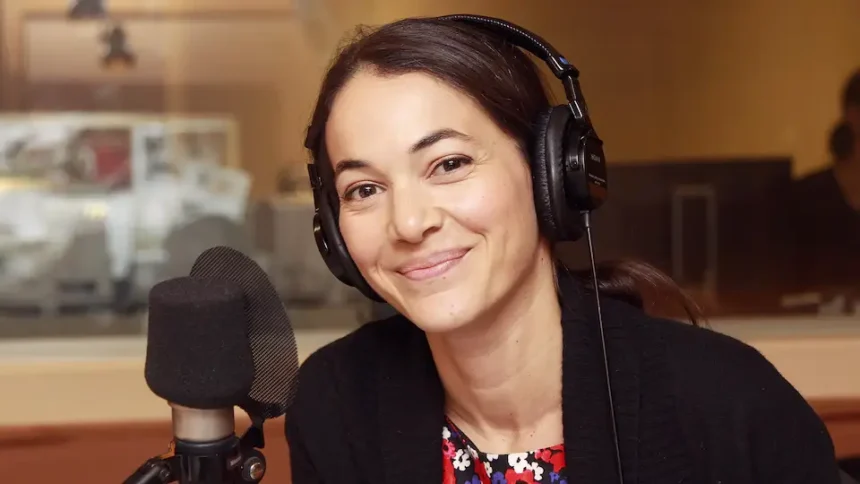 karima brikh naissance âge