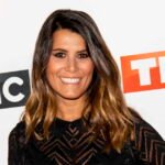 karine ferri enceinte 4ème grossesse