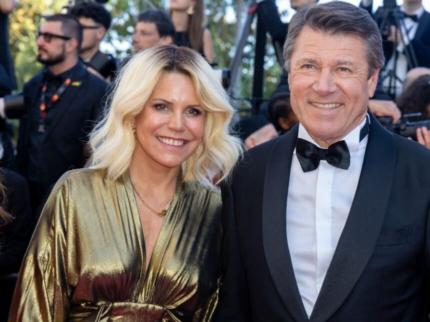 laura tenoudji origine religion