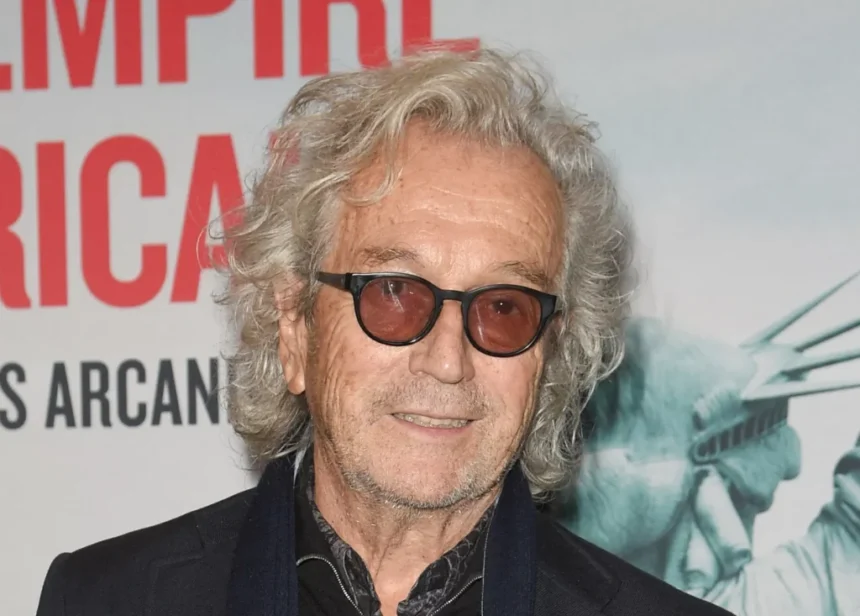 luc plamondon vie privée