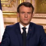 macron allocution