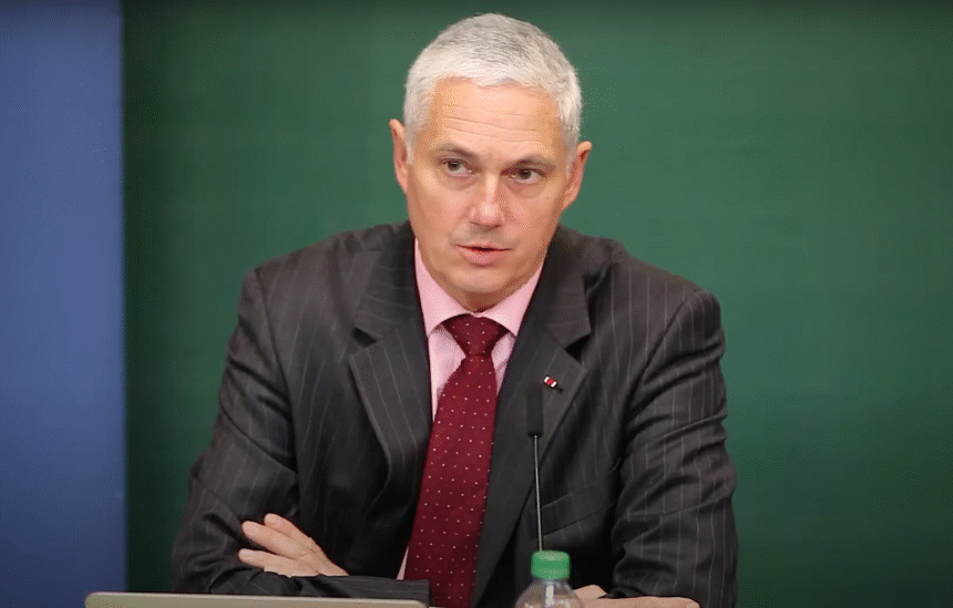 michel yakovleff épouse