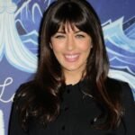 nolwenn leroy enceinte