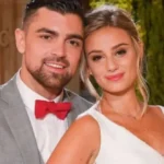 olivier bossard et alicia dauby mariage