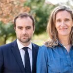 sébastien lecornu conjoint