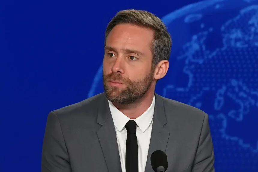 yoann usai en couple