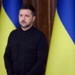 zelensky taille