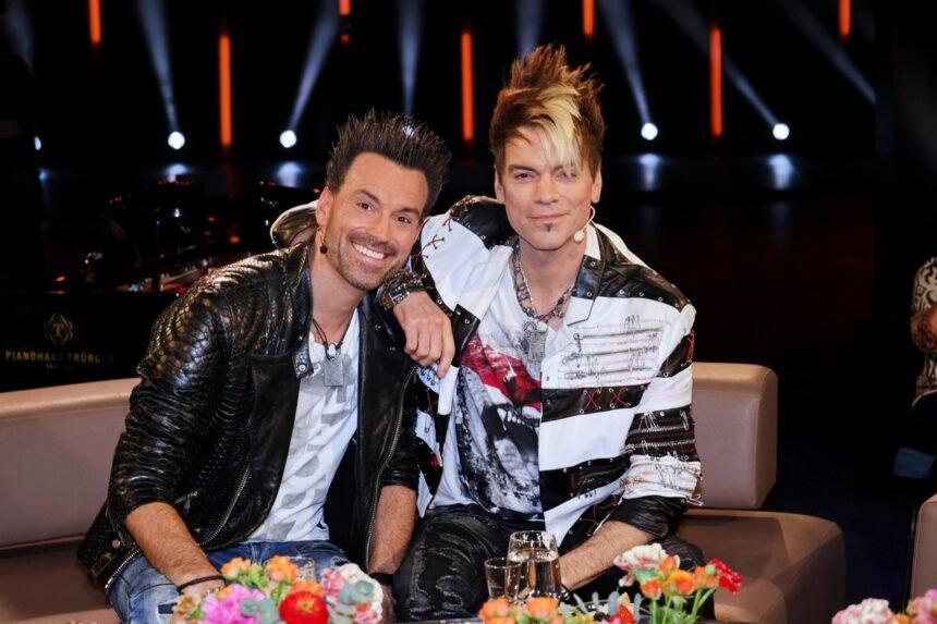 ehrlich brothers vermögen