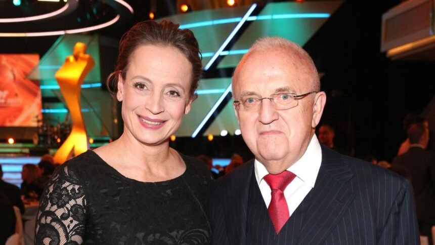 frederik werth krankheit