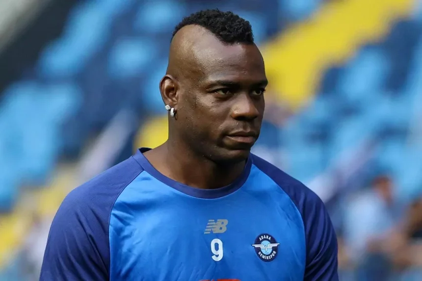 mario balotelli